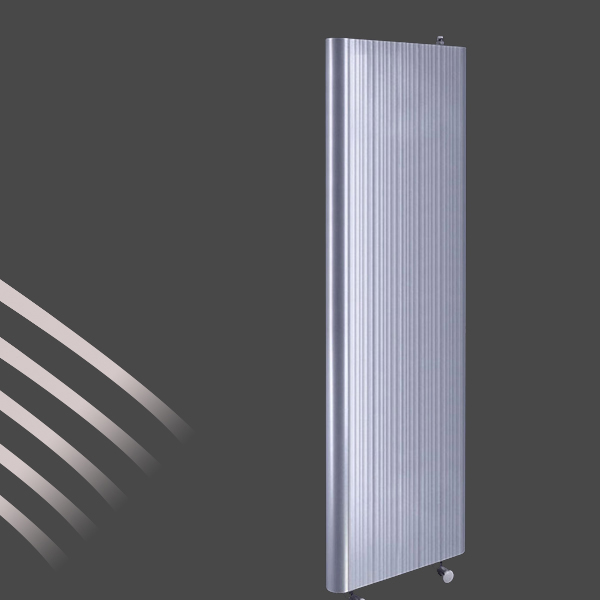 钛合金高端散热器