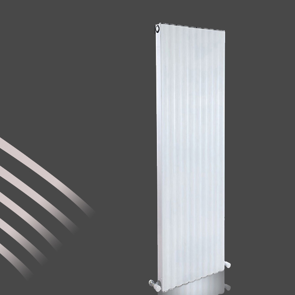 钛合金高端散热器