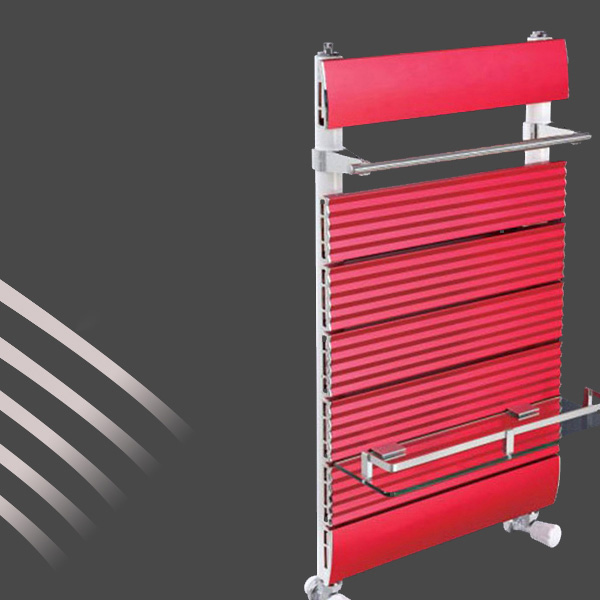 铜铝复合散热器卫浴系列精品