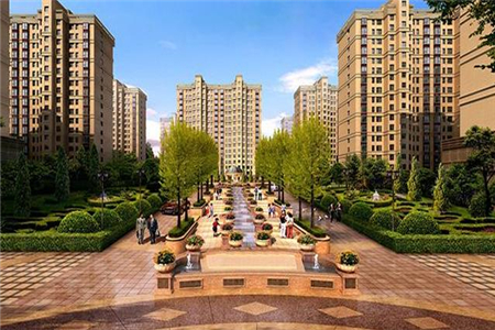 吉林采暖工程-万达金尊散热器