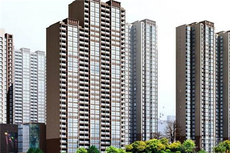 吉林采暖工程-万达金尊散热器