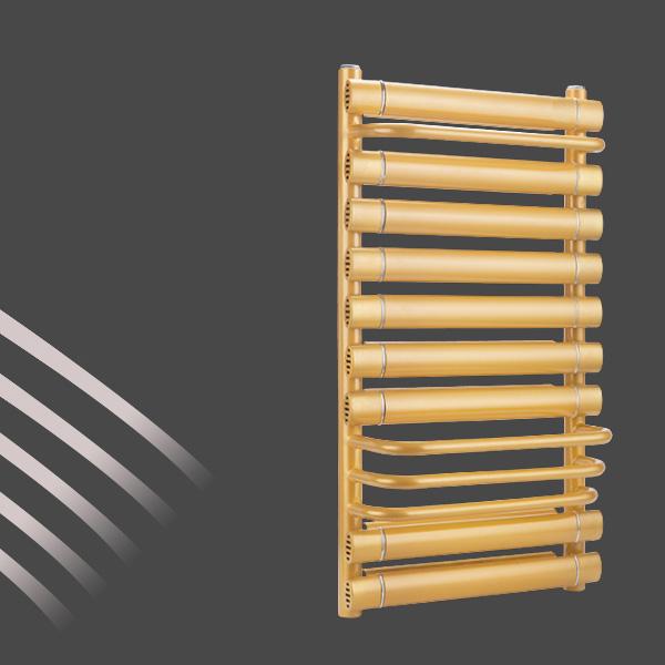 铜铝卫浴散热器