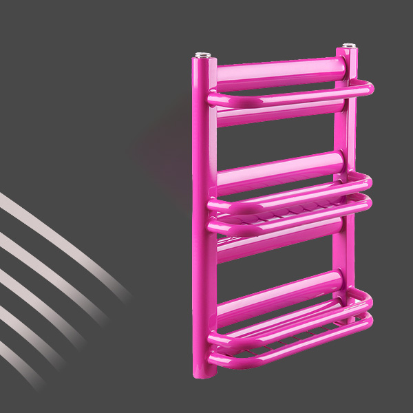 钢制卫浴小背篓