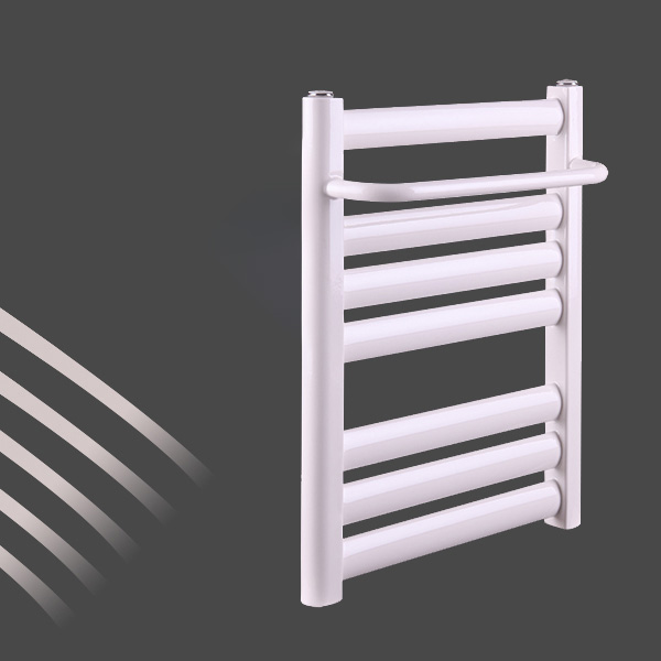 新型钢制卫浴散热器