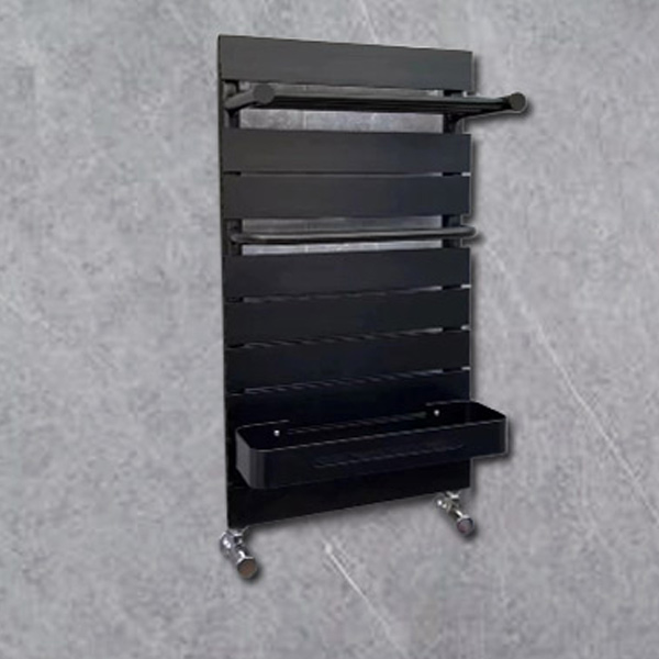 铜铝复合散热器背筐