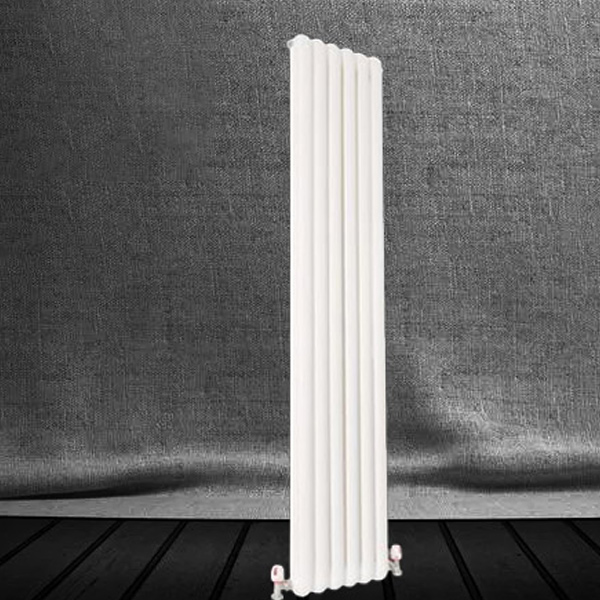 钢制散热器60X30圆